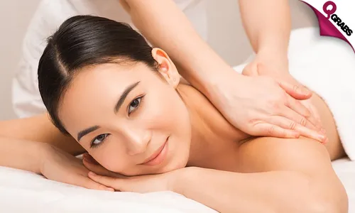 Massage of Your Choice!